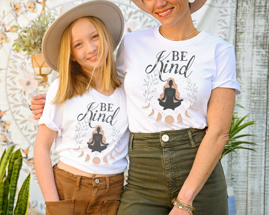 Be Kind t-shirt