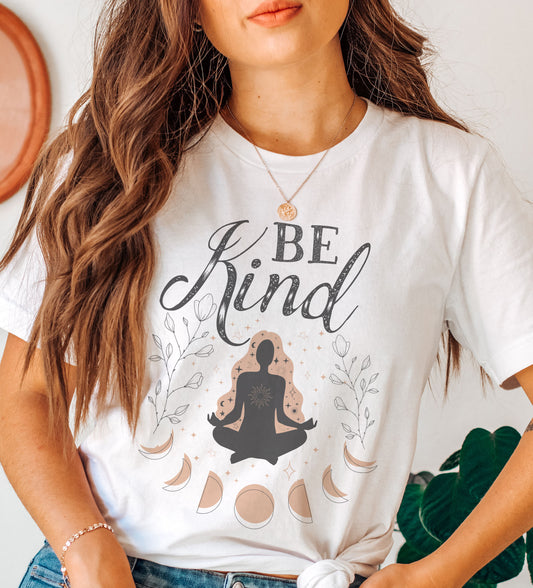 Be Kind t-shirt