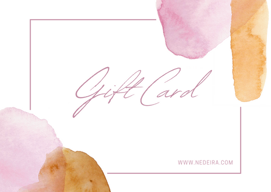 For The Goddess Gift Card